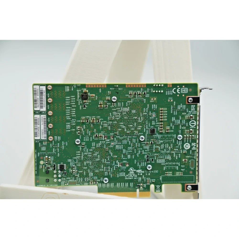 LSI‎ 9300-16i 12Gbps SAS-3 PCIe x8 HBA P16 IT mode ZFS TrueNAS UNRAID